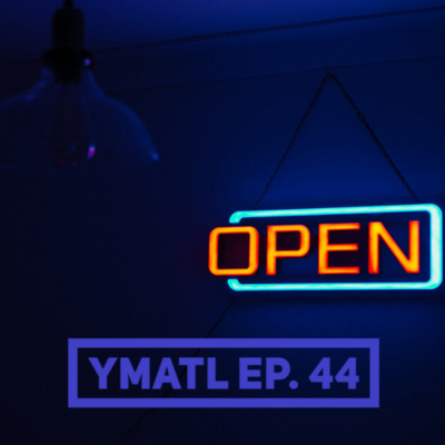 Yah Mans And Them Live