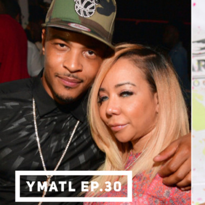 Yah Mans And Them Live