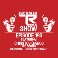 TRMMA - Ep. 190 - Christo The Spartan Giagos
