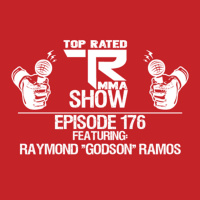 TRMMA - Ep. 176 - Raymond Godson Ramos