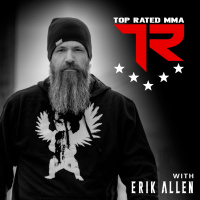 TRMMA - Ep. 169 - Zevan Cheese Hunt - HDMMA, Combat Muay Thai, amp Rage In The Cage Champion