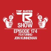 TRMMA - Ep. 174 - Jon Kunneman - MMA Fighter - BJJ Champion