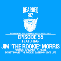 BB - Ep. 55 - Jim The Rookie Morris