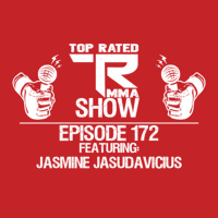 TRMMA - Ep.172 - Jasmine Jasudavicius