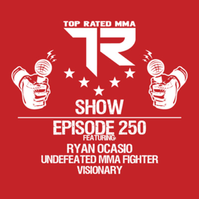 Top Rated Mma Show / Bearded Biz Show