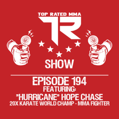 Top Rated Mma Show / Bearded Biz Show