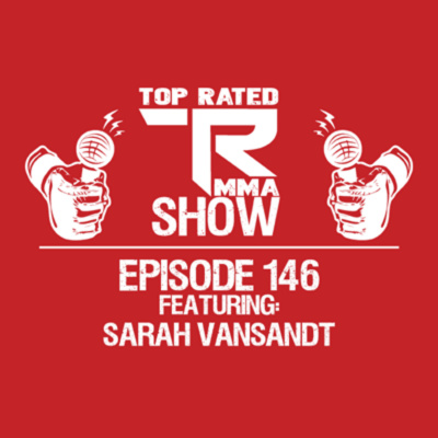 Top Rated Mma Show / Bearded Biz Show