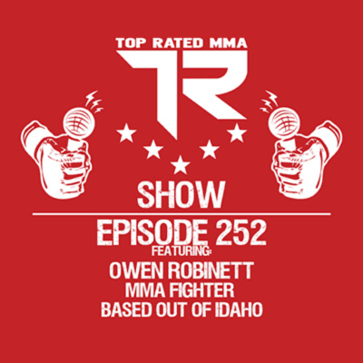 Top Rated Mma Show / Bearded Biz Show