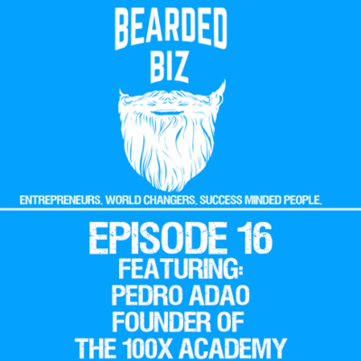 Top Rated Mma Show / Bearded Biz Show