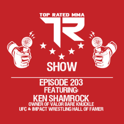 Top Rated Mma Show / Bearded Biz Show