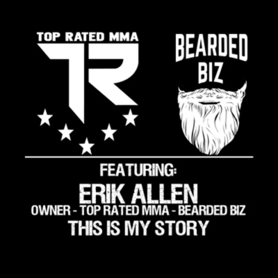 Top Rated Mma Show / Bearded Biz Show