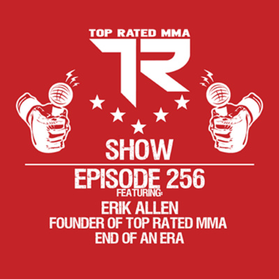 Top Rated Mma Show / Bearded Biz Show