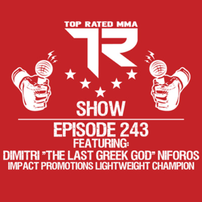Top Rated Mma Show / Bearded Biz Show