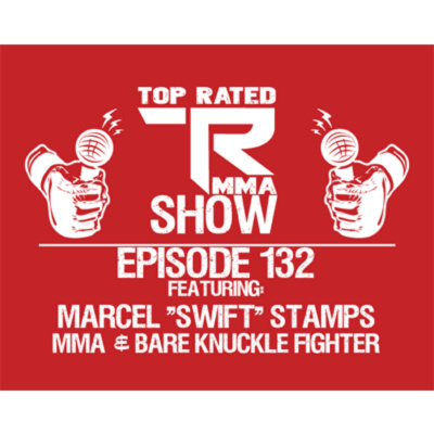 Top Rated Mma Show / Bearded Biz Show
