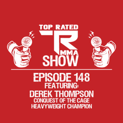 Top Rated Mma Show / Bearded Biz Show