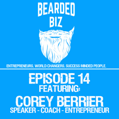 Top Rated Mma Show / Bearded Biz Show
