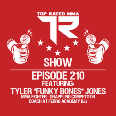 Top Rated Mma Show / Bearded Biz Show