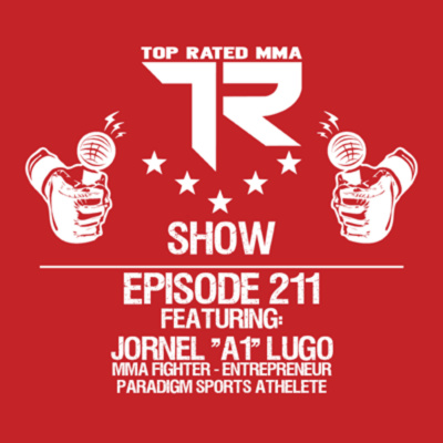 Top Rated Mma Show / Bearded Biz Show