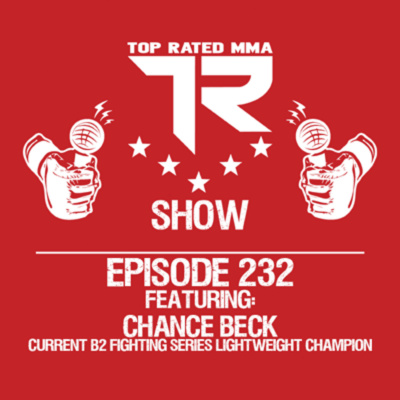 Top Rated Mma Show / Bearded Biz Show