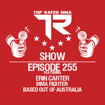 Top Rated Mma Show / Bearded Biz Show