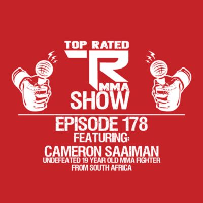 Top Rated Mma Show / Bearded Biz Show