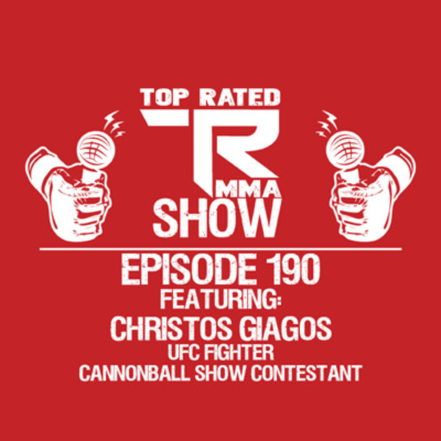Top Rated Mma Show / Bearded Biz Show
