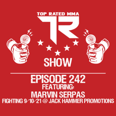 Top Rated Mma Show / Bearded Biz Show
