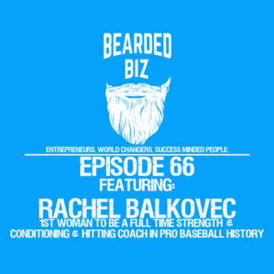 Top Rated Mma Show / Bearded Biz Show