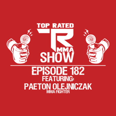 Top Rated Mma Show / Bearded Biz Show