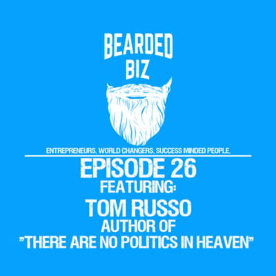 Top Rated Mma Show / Bearded Biz Show