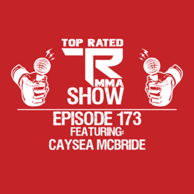 Top Rated Mma Show / Bearded Biz Show