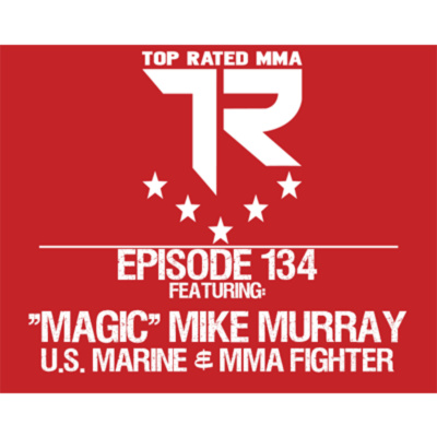 Top Rated Mma Show / Bearded Biz Show