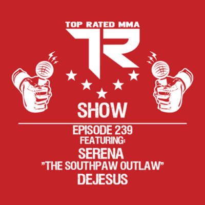 Top Rated Mma Show / Bearded Biz Show