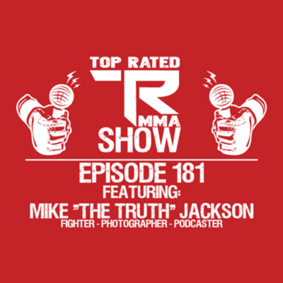 Top Rated Mma Show / Bearded Biz Show