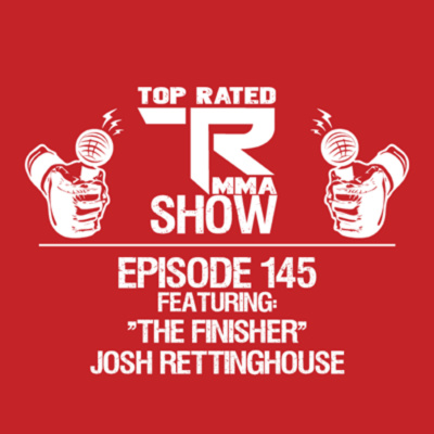 Top Rated Mma Show / Bearded Biz Show