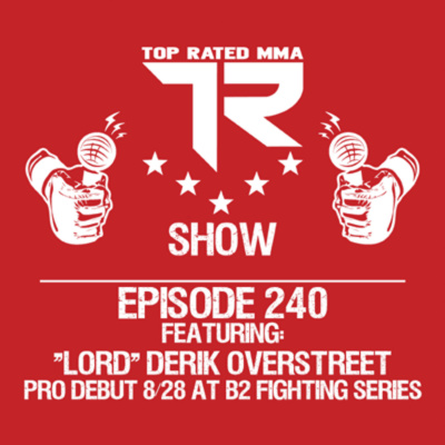 Top Rated Mma Show / Bearded Biz Show