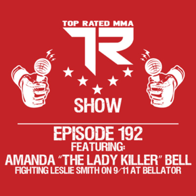 Top Rated Mma Show / Bearded Biz Show