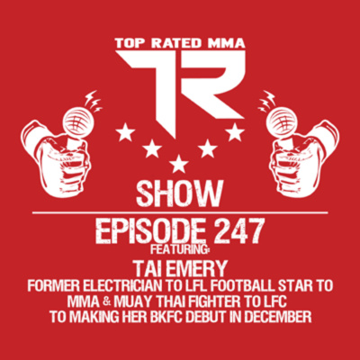 Top Rated Mma Show / Bearded Biz Show