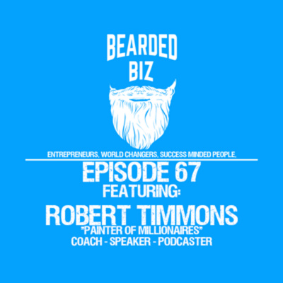 Top Rated Mma Show / Bearded Biz Show