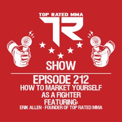 Top Rated Mma Show / Bearded Biz Show