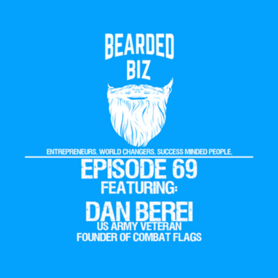 Top Rated Mma Show / Bearded Biz Show