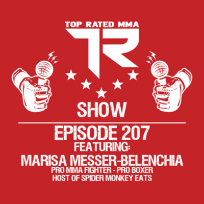 Top Rated Mma Show / Bearded Biz Show