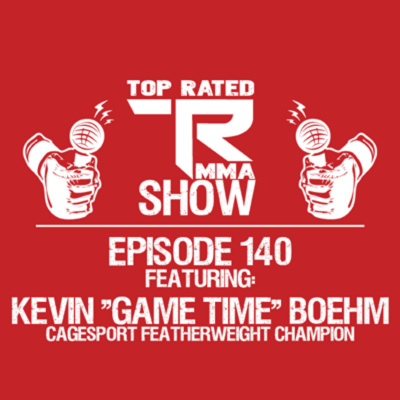 Top Rated Mma Show / Bearded Biz Show