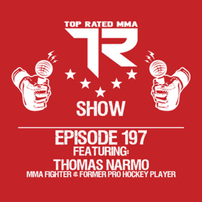 Top Rated Mma Show / Bearded Biz Show