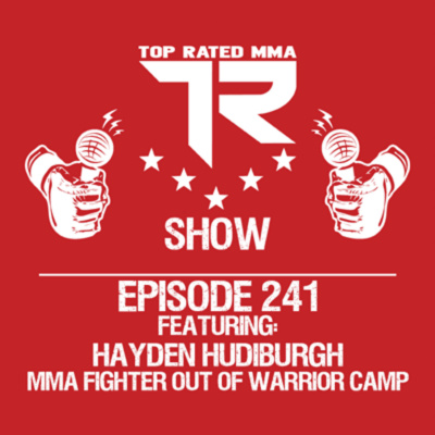 Top Rated Mma Show / Bearded Biz Show