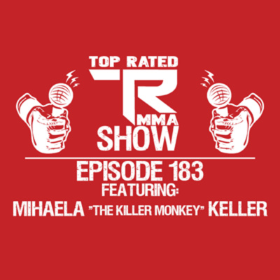 Top Rated Mma Show / Bearded Biz Show
