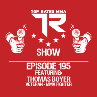 Top Rated Mma Show / Bearded Biz Show