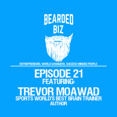 Top Rated Mma Show / Bearded Biz Show