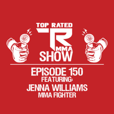 Top Rated Mma Show / Bearded Biz Show