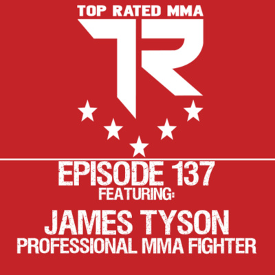 Top Rated Mma Show / Bearded Biz Show